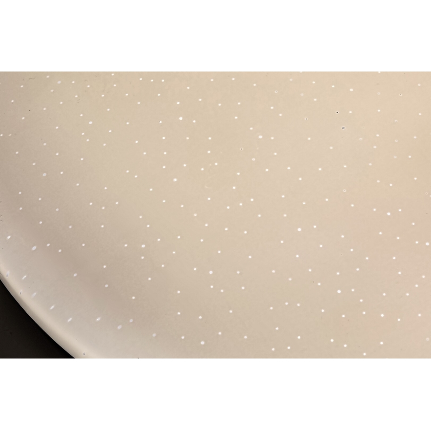 Rabalux - LED-kattovalaisin LED/24W/230V 4000K halkaisija 37,5 cm