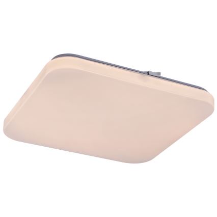Rabalux - LED-kattovalaisin LED/24W/230V 3000K 37x37 cm