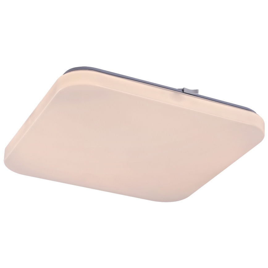 Rabalux - LED-kattovalaisin LED/24W/230V 3000K 37x37 cm