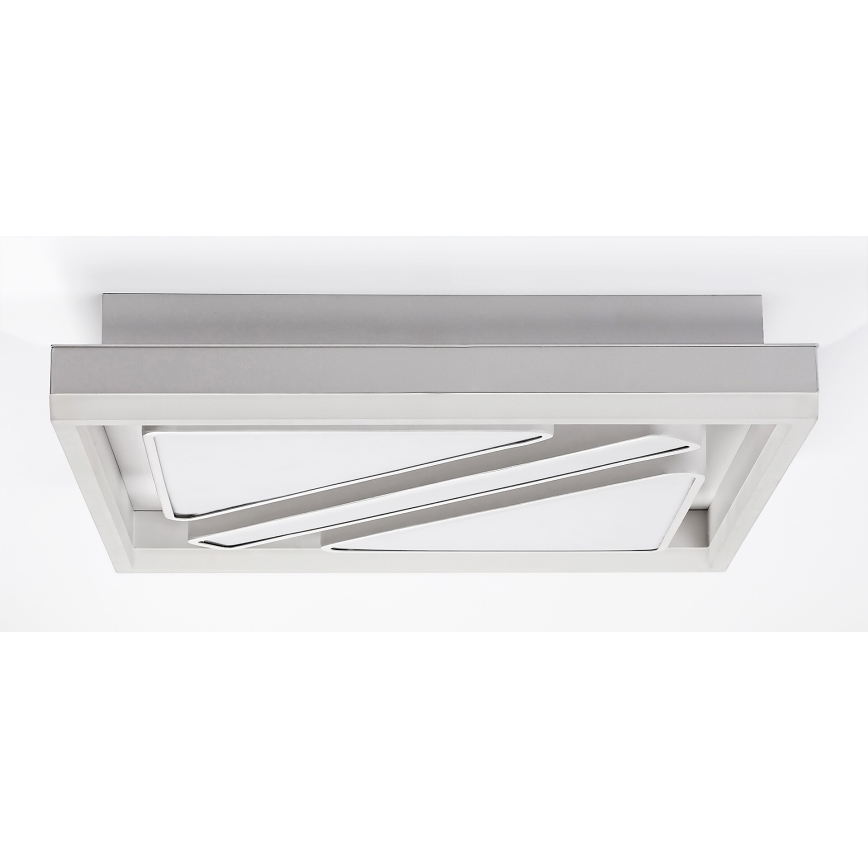 Rabalux - Himmennettävä LED-kattovalaisin LED/73W/230V + kauko-ohjaus