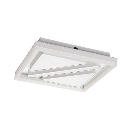 Rabalux - Himmennettävä LED-kattovalaisin LED/73W/230V + kauko-ohjaus