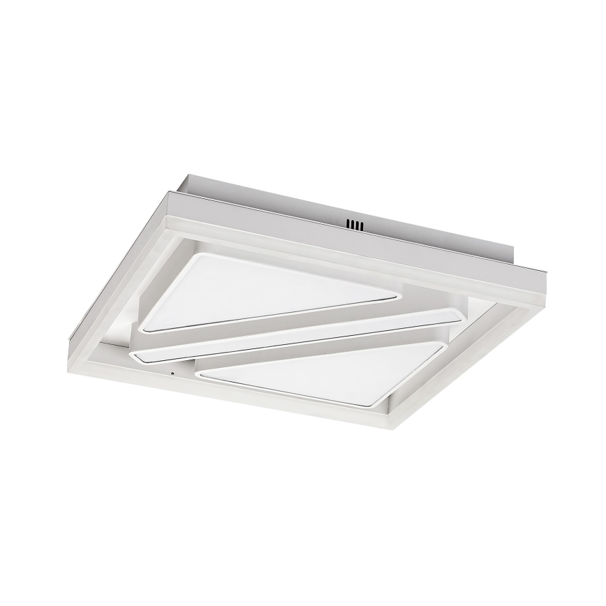 Rabalux - Himmennettävä LED-kattovalaisin LED/73W/230V + kauko-ohjaus