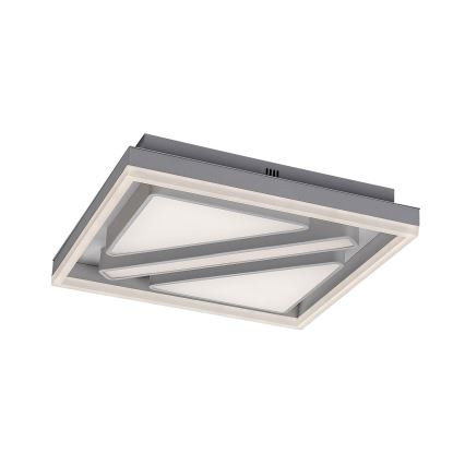 Rabalux - Himmennettävä LED-kattovalaisin LED/73W/230V + kauko-ohjaus