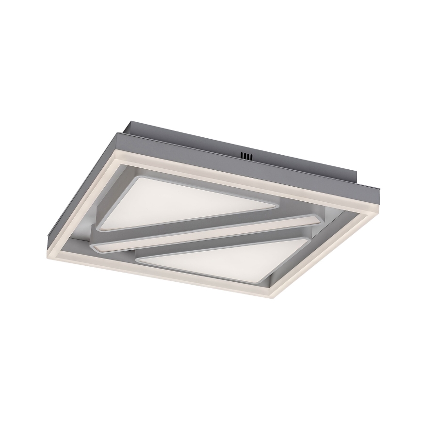 Rabalux - Himmennettävä LED-kattovalaisin LED/73W/230V + kauko-ohjaus