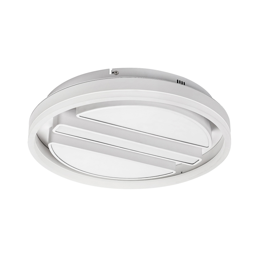 Rabalux - Himmennettävä LED-kattovalaisin LED/55W/230V + kauko-ohjaus
