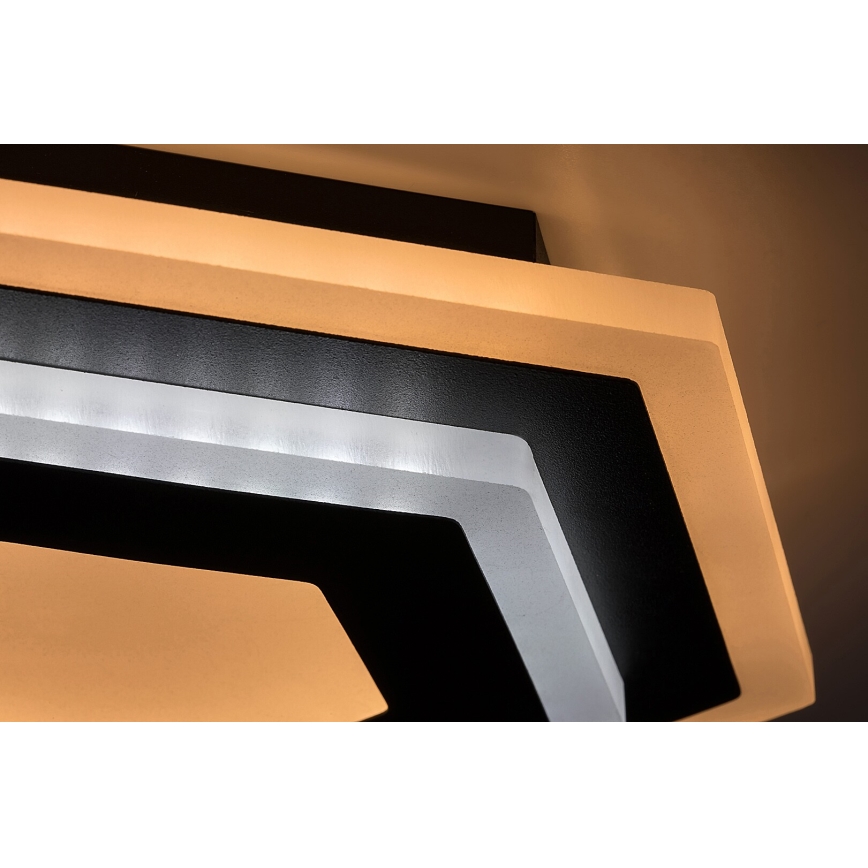 Rabalux - LED-kattovalaisin LED/23W/230V 3000/6000K