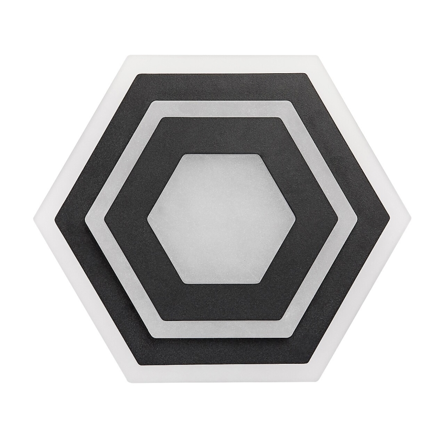 Rabalux - LED-kattovalaisin LED/23W/230V 3000/6000K