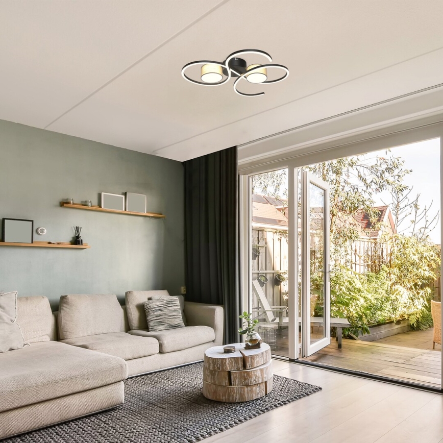 Rabalux - LED-kattovalaisin LED/38W/230V 4000K