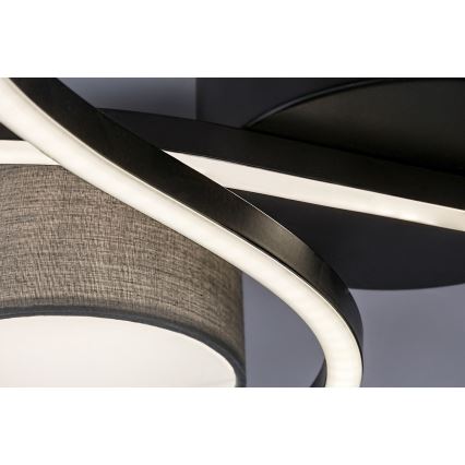 Rabalux - LED-kattovalaisin LED/38W/230V 4000K