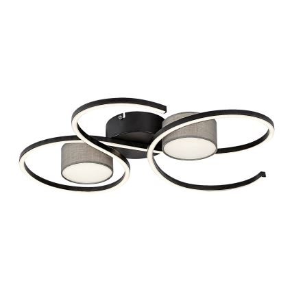 Rabalux - LED-kattovalaisin LED/38W/230V 4000K