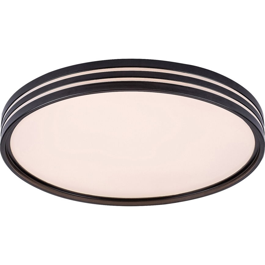 Rabalux - LED-kattovalaisin LED/25W/230V 3000K