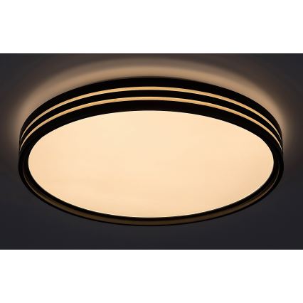 Rabalux - LED-kattovalaisin LED/25W/230V 3000K