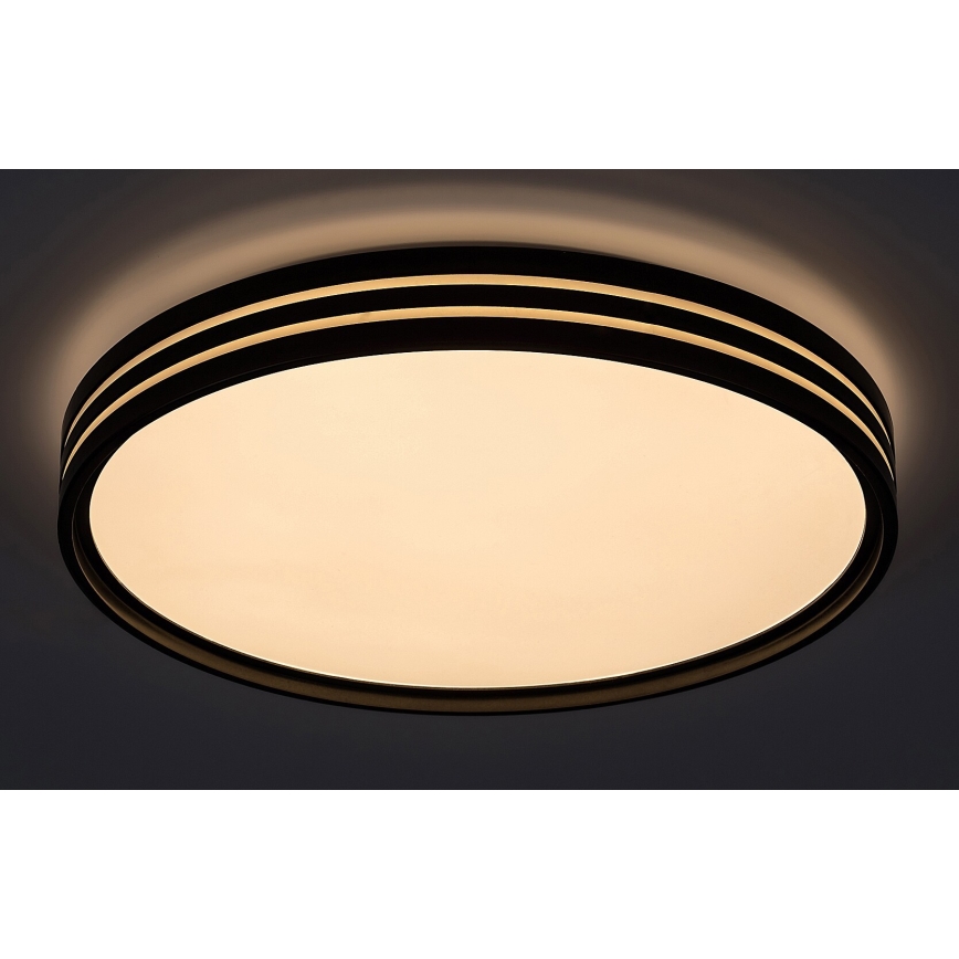 Rabalux - LED-kattovalaisin LED/25W/230V 3000K