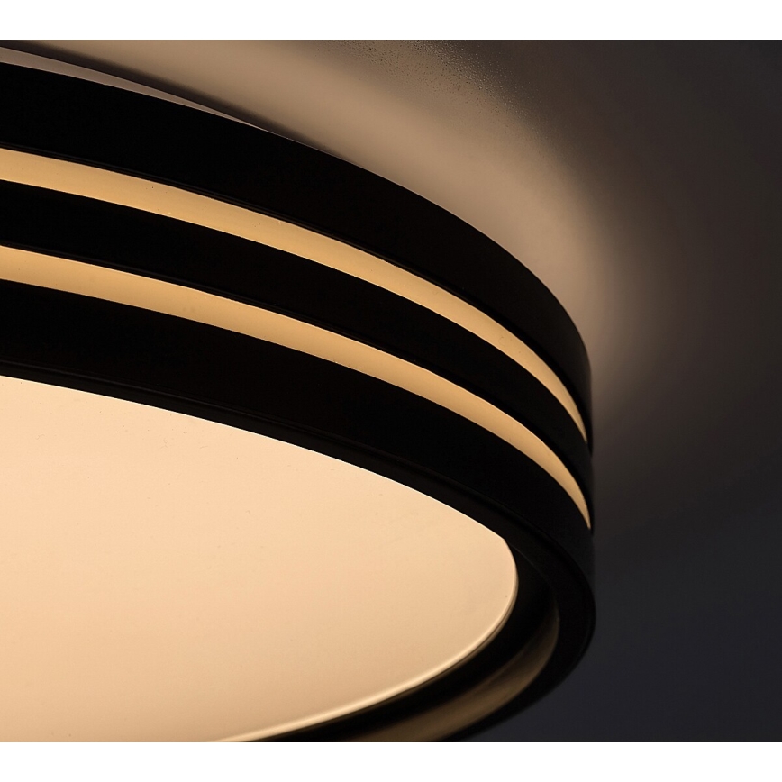 Rabalux - LED-kattovalaisin LED/25W/230V 3000K