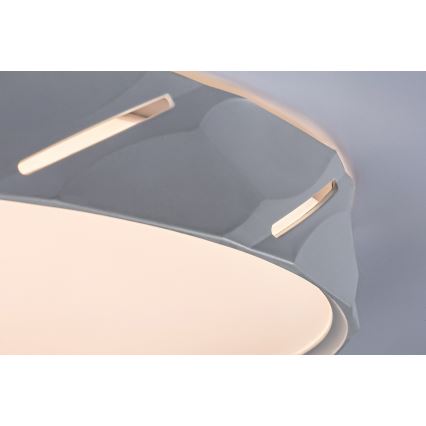 Rabalux - LED-kattovalaisin LED/25W/230V 3000K valkoinen halkaisija 39 cm