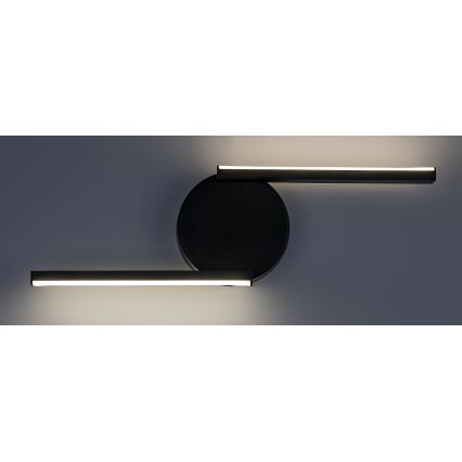 Rabalux - LED-seinävalaisin LED/8W/230V 4000K
