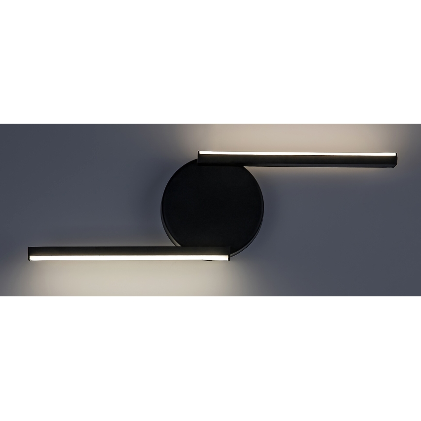 Rabalux - LED-seinävalaisin LED/8W/230V 4000K