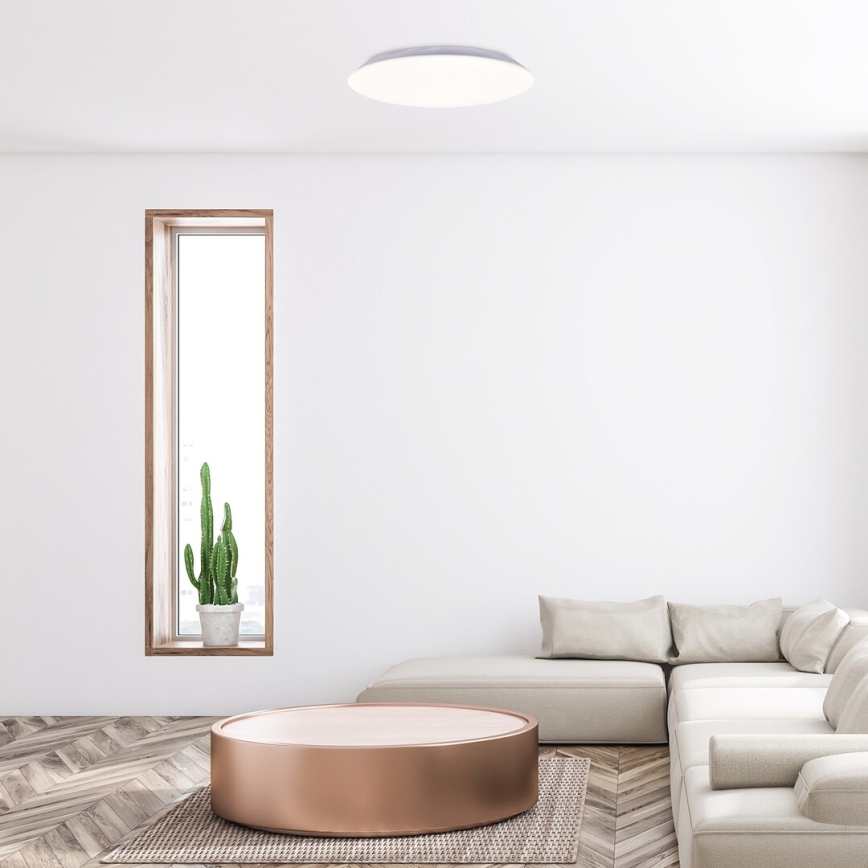 Rabalux - LED-kattovalaisin LED/18W/230V 4000K 28 cm