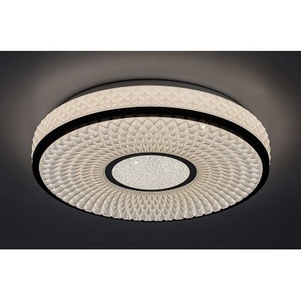 Rabalux - LED-kattovalaisin LED/24W/230V 4000K halkaisija 39 cm