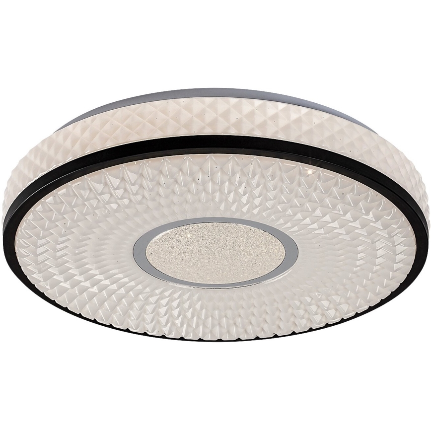 Rabalux - LED-kattovalaisin LED/24W/230V 4000K halkaisija 39 cm