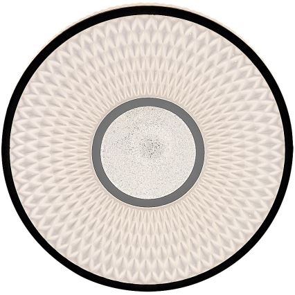 Rabalux - LED-kattovalaisin LED/24W/230V 4000K halkaisija 39 cm