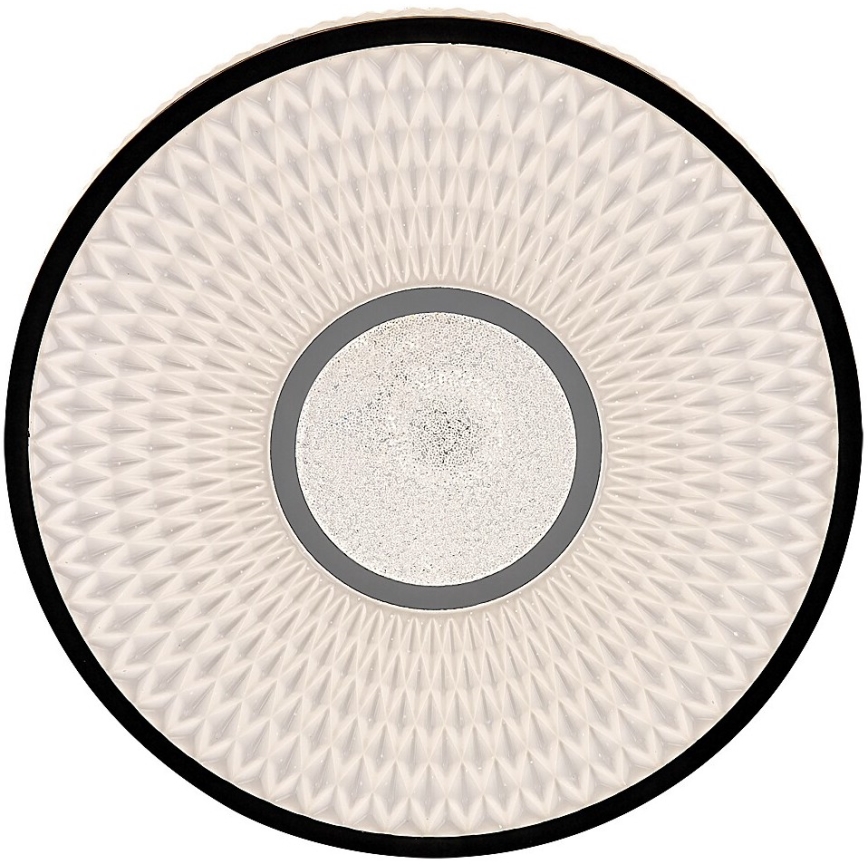 Rabalux - LED-kattovalaisin LED/24W/230V 4000K halkaisija 39 cm