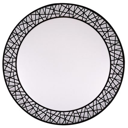 Rabalux - Himmennettävä LED-kattovalaisin LED/48W/230V 3000-6500K + kauko-ohjaus