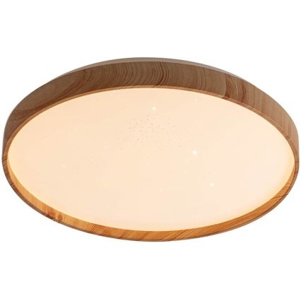 Rabalux - LED-kattovalaisin LED/24W/230V 3000K halkaisija 38 cm