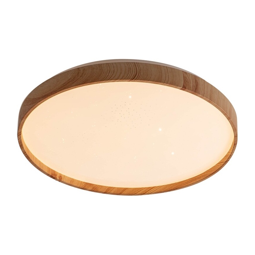 Rabalux - LED-kattovalaisin LED/24W/230V 3000K halkaisija 38 cm