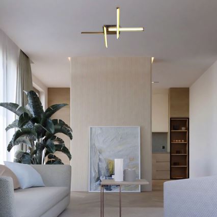 Rabalux - LED-kattovalaisin LED/20W/230V 3000K