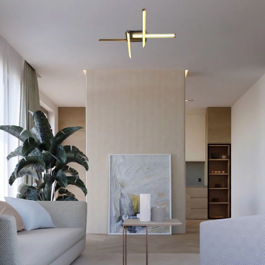 Rabalux - LED-kattovalaisin LED/20W/230V 3000K