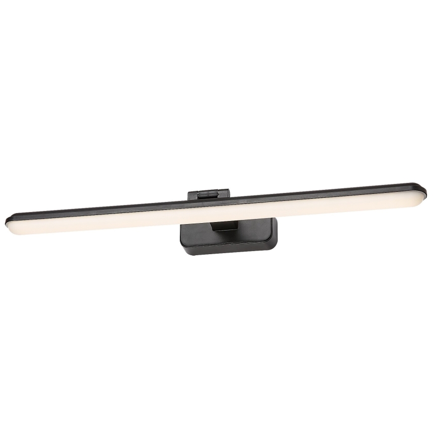 Rabalux - LED-kuvavalo LED/15W/230V 4000K musta