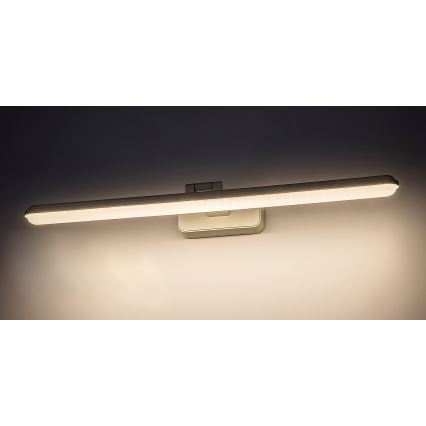 Rabalux - LED-kuvavalo LED/15W/230V 4000K valkoinen