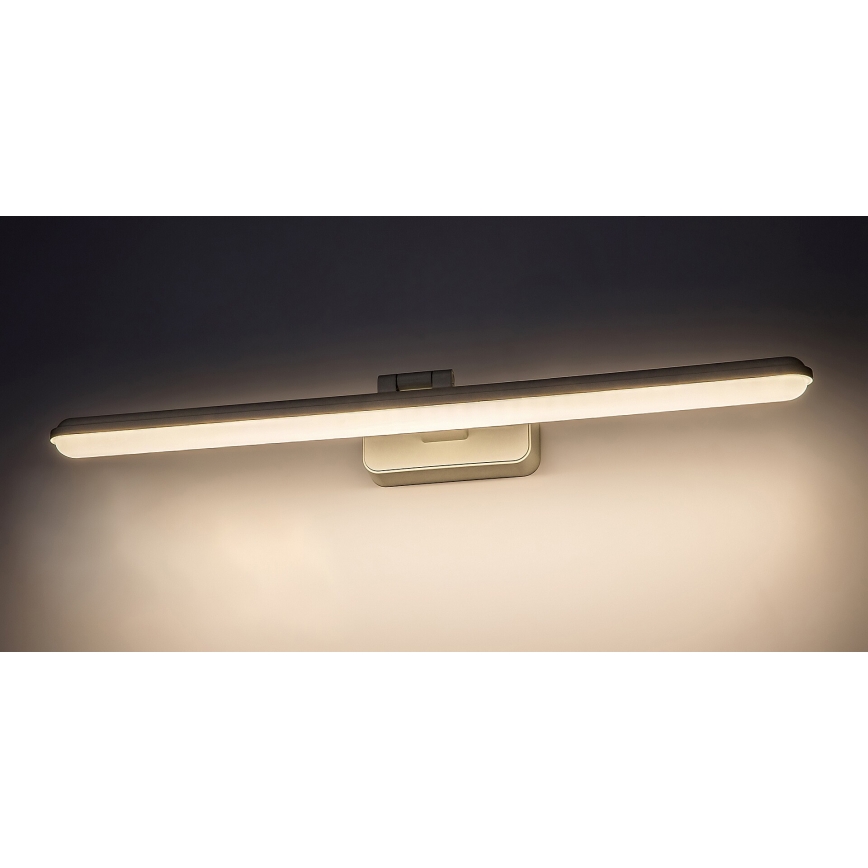Rabalux - LED-kuvavalo LED/15W/230V 4000K valkoinen