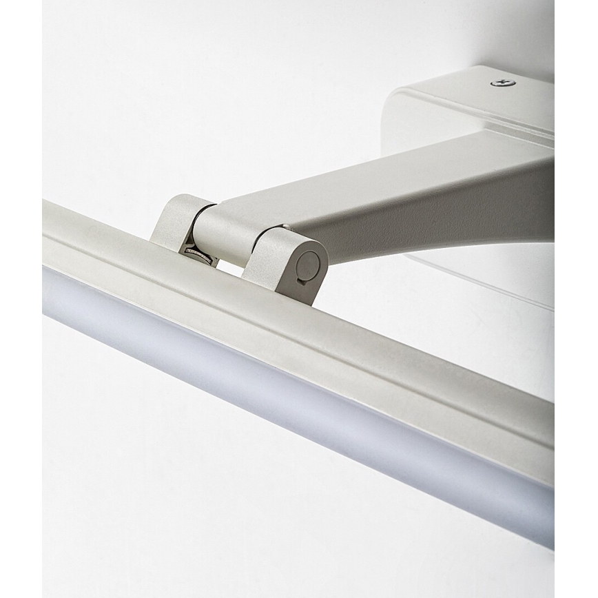 Rabalux - LED-kuvavalo LED/15W/230V 4000K valkoinen