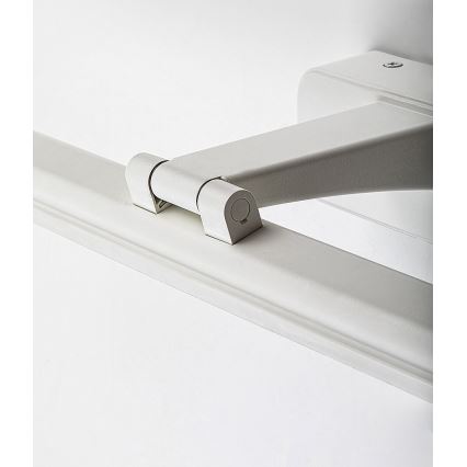 Rabalux - LED-kuvavalo LED/15W/230V 4000K valkoinen