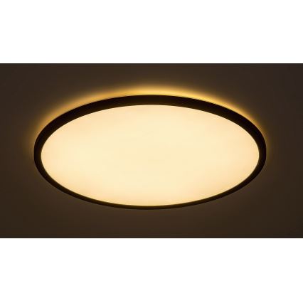 Rabalux - Himmennettävä LED-kattovalaisin LED/15W/230V 3000K 24 cm