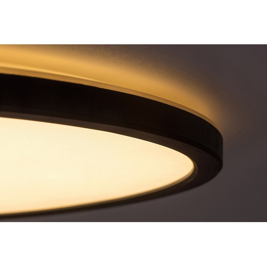 Rabalux - Himmennettävä LED-kattovalaisin LED/15W/230V 3000K 24 cm