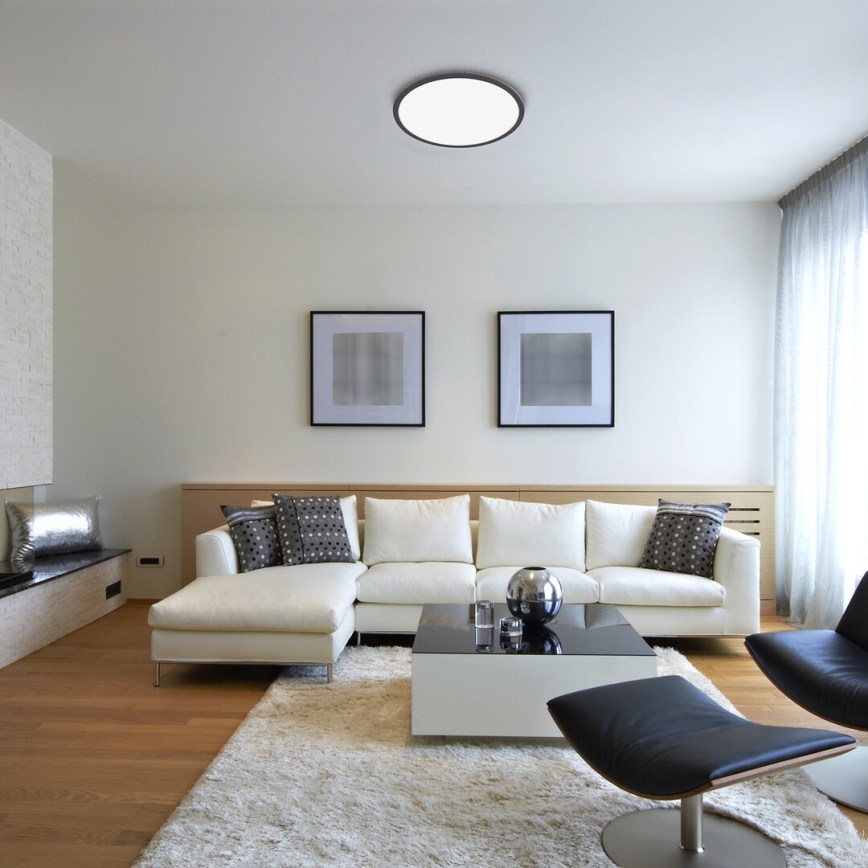 Rabalux - Himmennettävä LED-kattovalaisin LED/18W/230V 3000K 29 cm