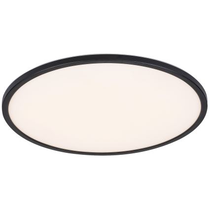 Rabalux - Himmennettävä LED-kattovalaisin LED/22W/230V 3000K 42 cm