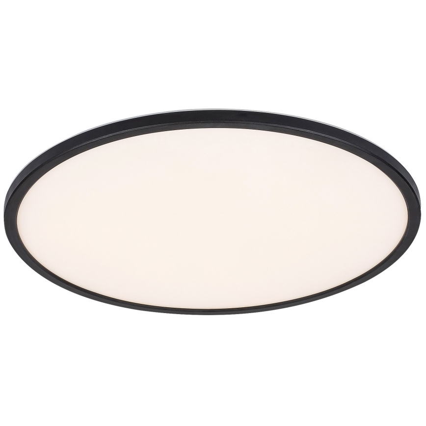 Rabalux - Himmennettävä LED-kattovalaisin LED/22W/230V 3000K 42 cm