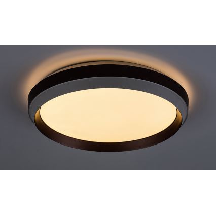 Rabalux - LED-kattovalaisin LED/24W/230V 3000K