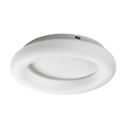 Rabalux - LED-kattovalaisin LED/24W/230V 4000K halkaisija 33 cm valkoinen