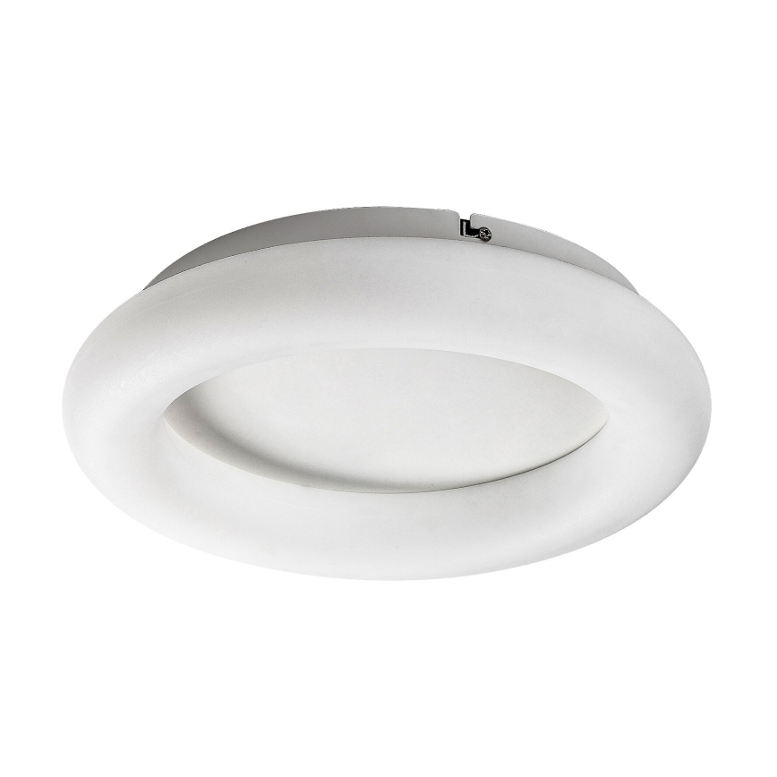 Rabalux - LED-kattovalaisin LED/24W/230V 4000K halkaisija 33 cm valkoinen