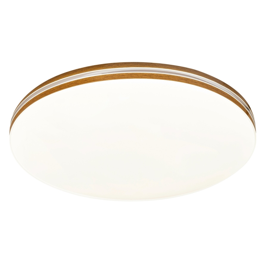 Rabalux - LED-kattovalaisin LED/18W/230V 4000K halkaisija 34 cm