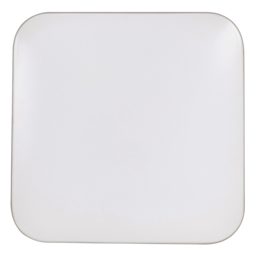 Rabalux - LED-kattovalaisin LED/18W/230V 4000K 33x33 cm