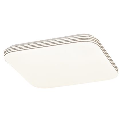 Rabalux - LED-kattovalaisin LED/18W/230V 4000K 33x33 cm