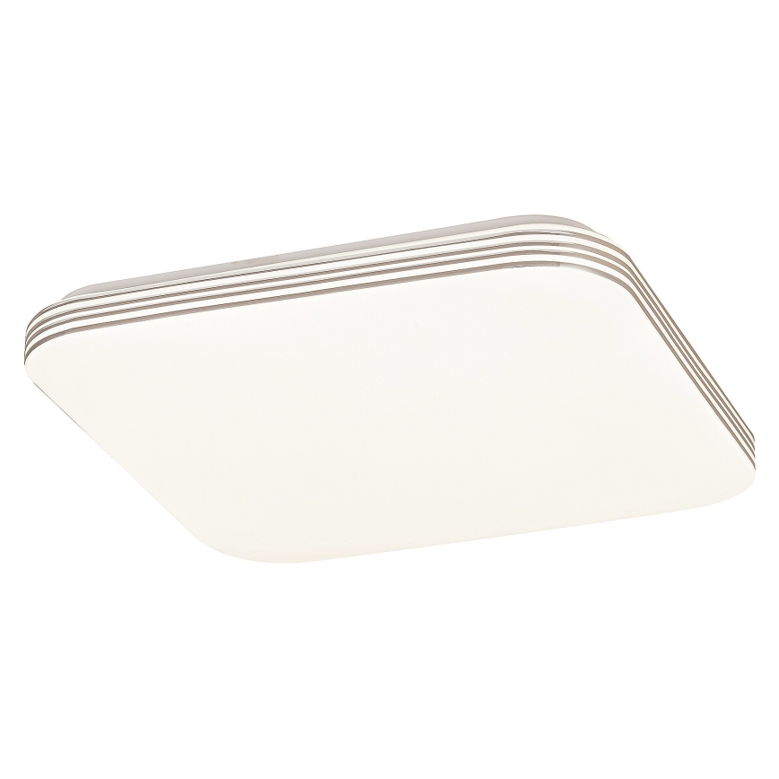 Rabalux - LED-kattovalaisin LED/18W/230V 4000K 33x33 cm