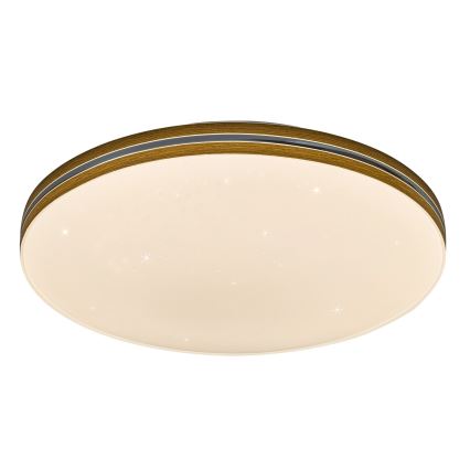 Rabalux - LED-kattovalaisin LED/18W/230V 3000K halkaisija 34 cm