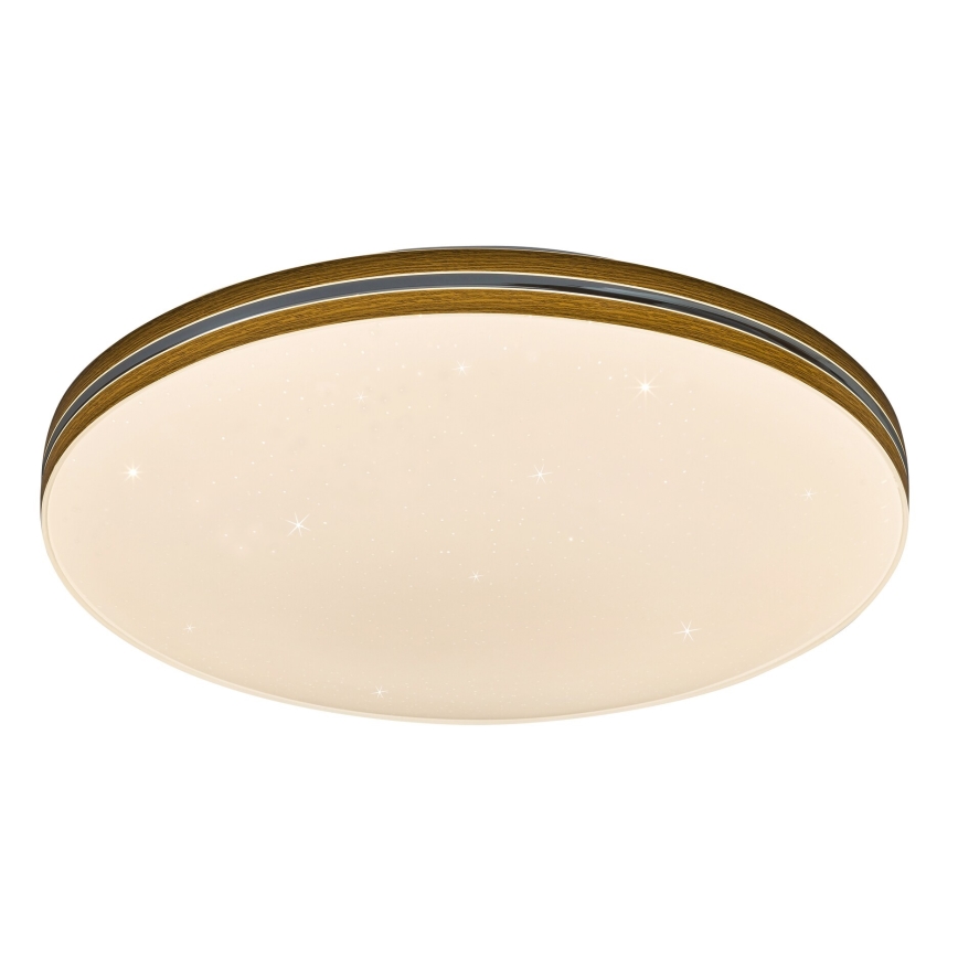 Rabalux - LED-kattovalaisin LED/18W/230V 3000K halkaisija 34 cm